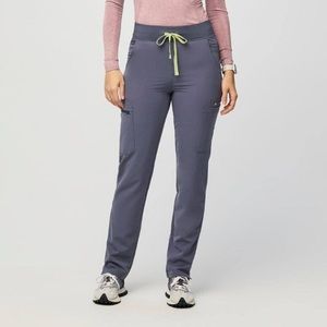 Figs Yola Skinny Bottoms